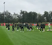 开云官网-转折点！曼联临场应变，意大利杯窗口期攻防权衡，赛场秩序良好，轮换策略成焦点