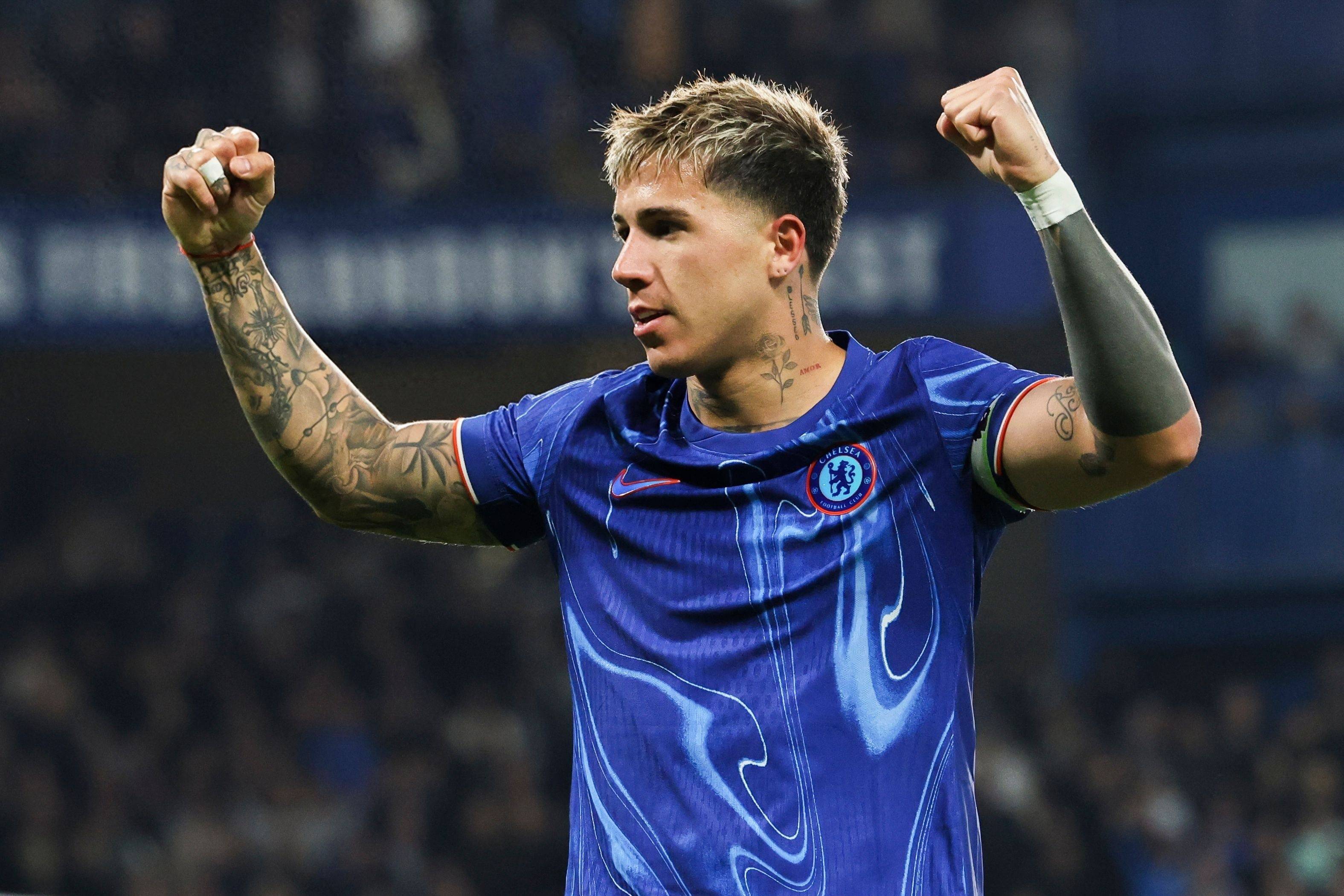 开云-风云突变！切尔西清晨门线救险；欧冠版图或变；信心回归；数据趋势出现新变化