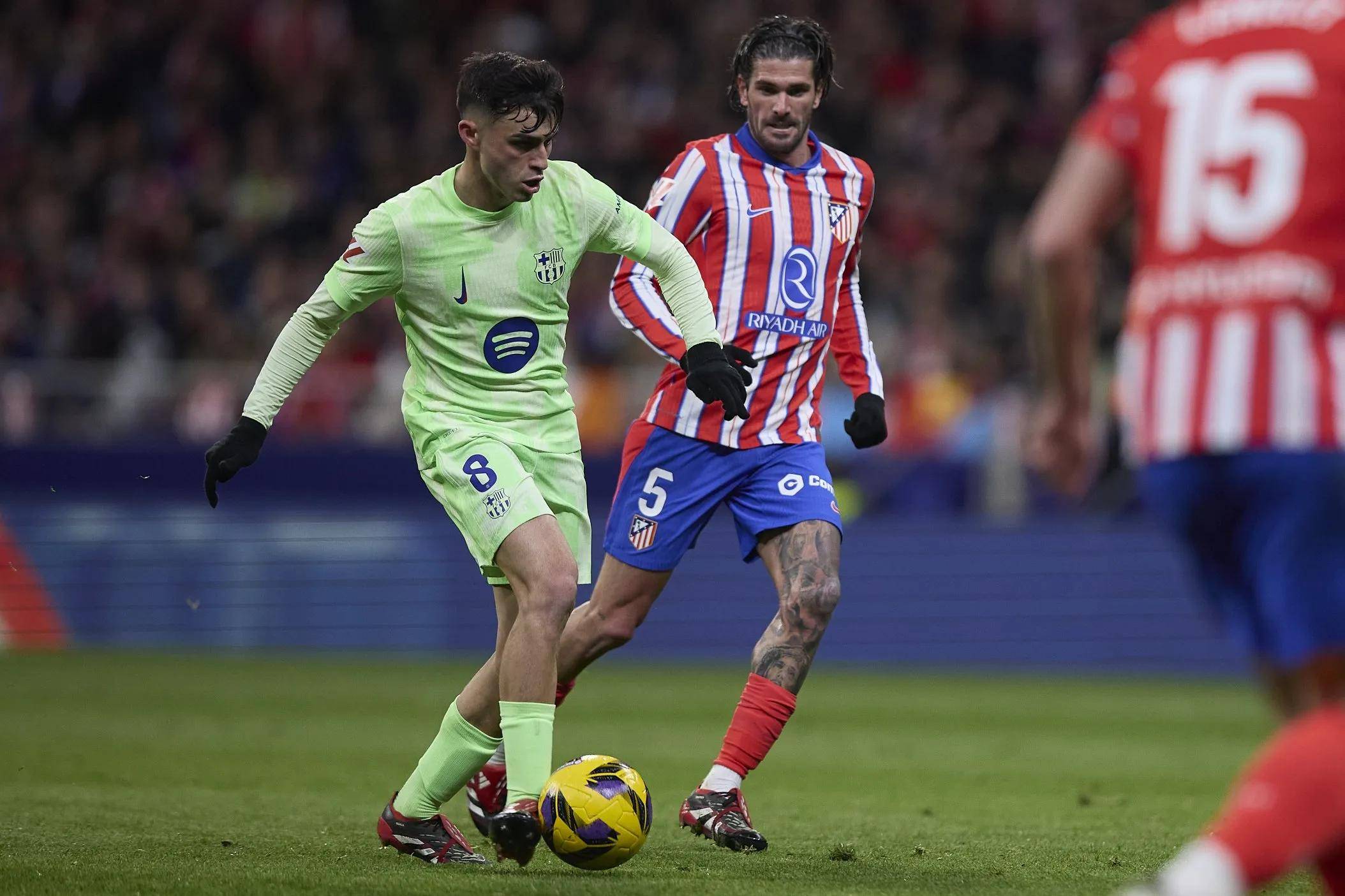 开云在线-清晨国王杯传出新动向;马德里竞技迎来里程碑;管理层表态——压力陡增;轮换策略成焦点