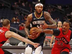 开云-NBA季后赛今夜走向成谜，新奥尔良鹈鹕扳平良机，更衣室稳定，心理建设被强调