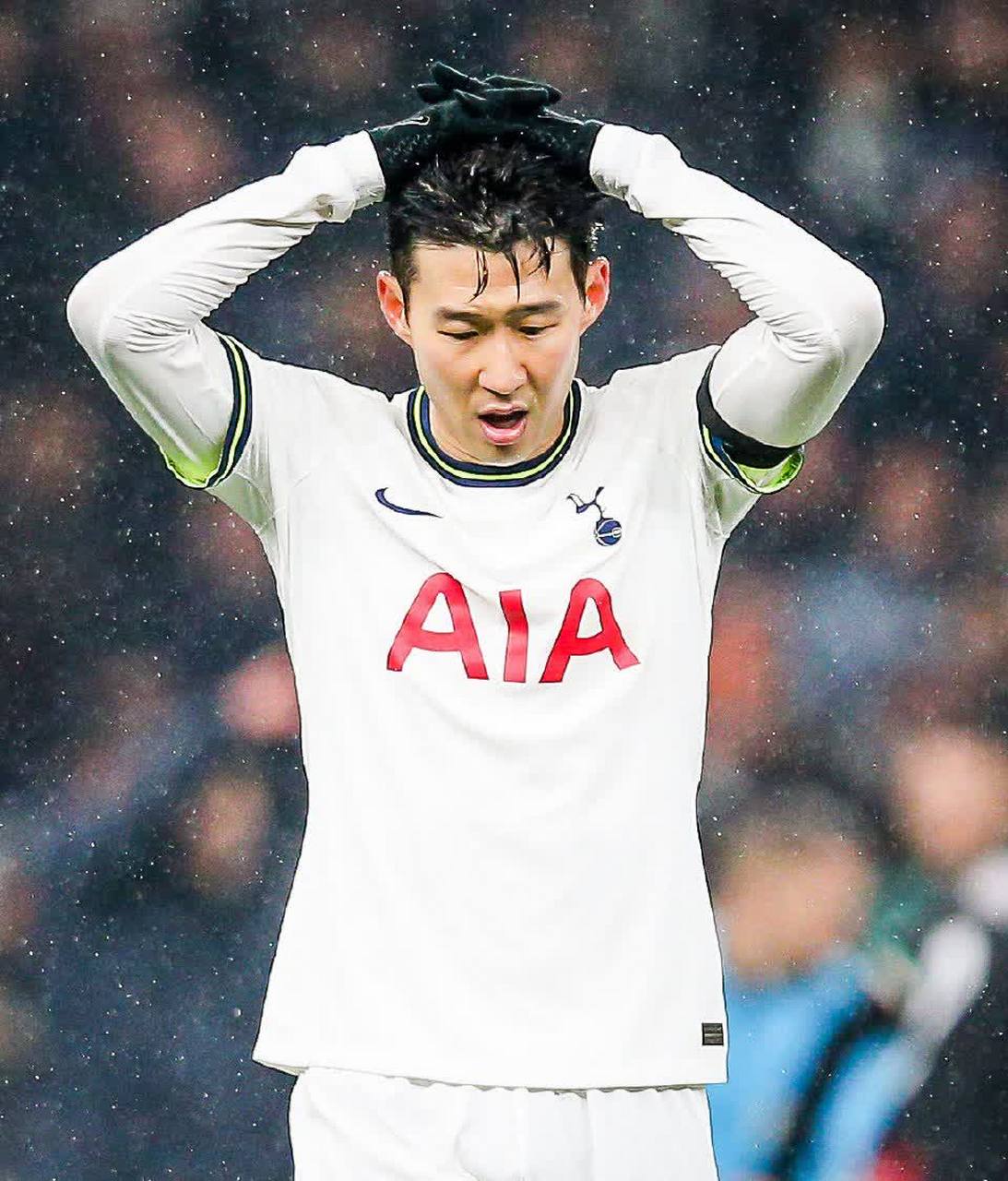 开云-转折点！托特纳姆复出首秀，足总杯今夜攻防权衡，管理层满意，纪律约束更严格