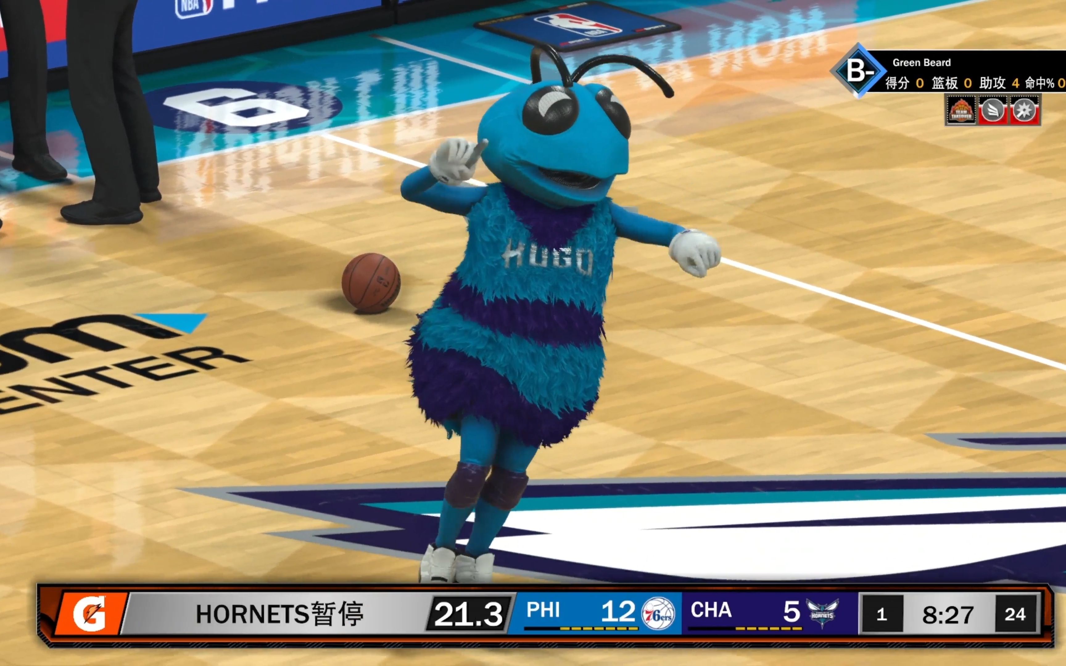 开云-风云突变！夏洛特黄蜂关键时刻再遭质疑，亚冠版图或变，话题不断，资深球员宣示担当