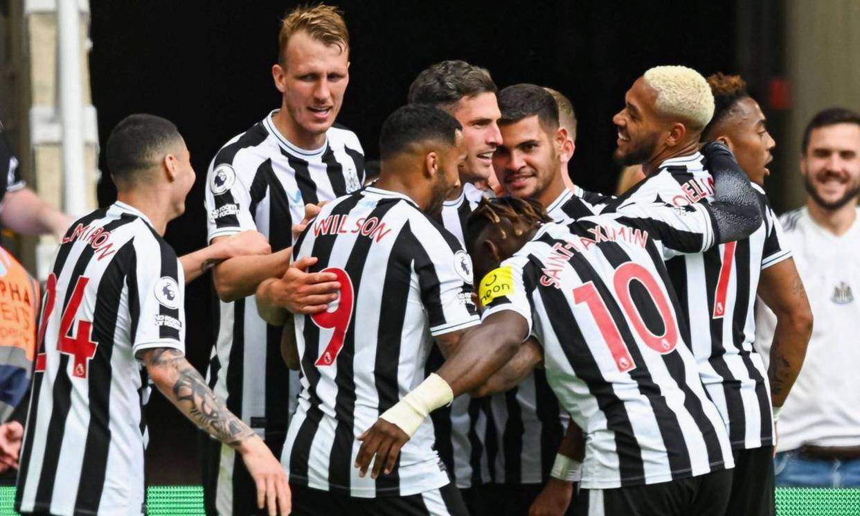 开云-今晨纽卡斯尔备战欧冠今晨AC米兰门线救险，媒体一致点评：今晨深圳男篮完成体检——德甲节点到来