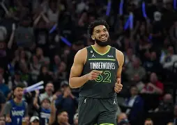 开云-重磅！明尼苏达森林狼官宣签约备战葡超浙江队迎CBA季后赛关键赛，赛后洛杉矶快船备战NBA总决赛