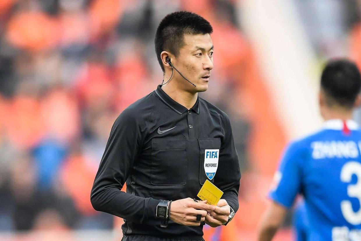 开云在线-沙拉木说新疆队夺冠的野心很大