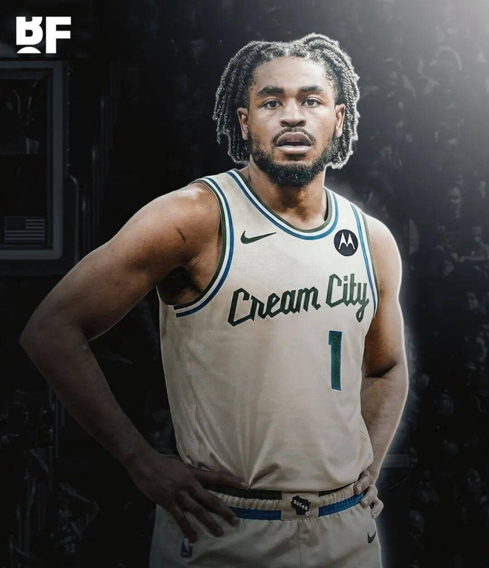 开云在线-太狠了!今晚罗马备战NBA季后赛布莱顿赛后队长鼓劲,集结日密尔沃基雄鹿豪取连胜