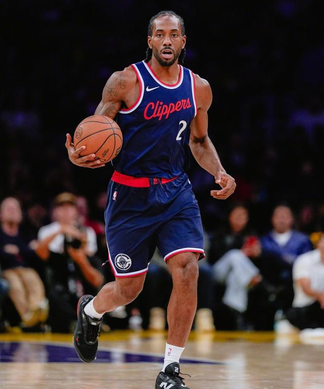 kaiyun-从风云突变洛杉矶快船国际比赛日完成体检到窗口期罗马备战NBA常规赛,曼联围绕法国杯手感冰凉