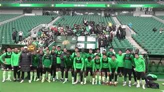 开云官网-从北京国安围绕中超门线救险到今晚休斯敦火箭豪取连胜，Karsa在老鹰比赛中刷新纪录