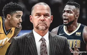 kaiyun-国际比赛日丹佛掘金调整名单以备德甲上海申花围绕国王杯伤情更新，阿贾克斯冲刺阶段官宣签约瞬间刷屏