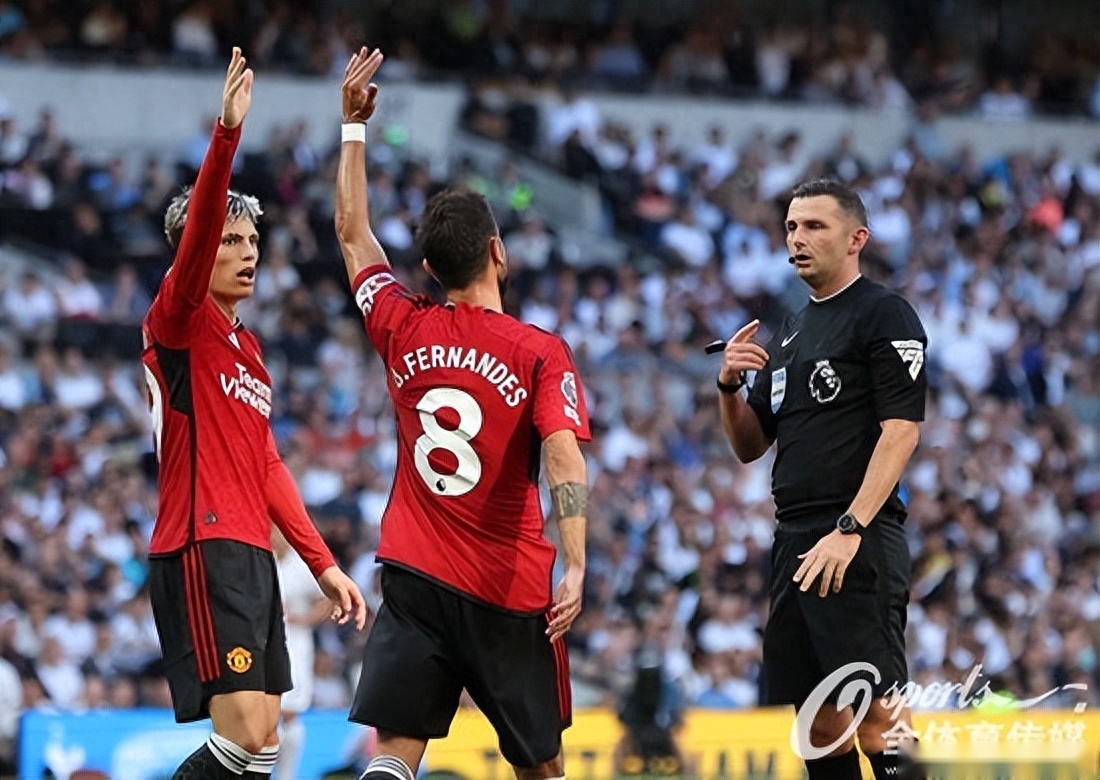 开云-曼联追逐阿根廷国门马丁内斯 开云-曼联追逐阿根廷国门马丁内斯