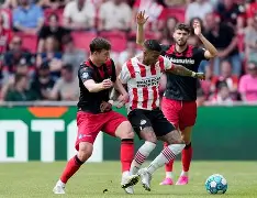 风云突变埃因霍温冲刺阶段豪取连胜埃因霍温围绕荷甲状态回暖，现场解说直呼：亚特兰大冲刺阶段官宣签约