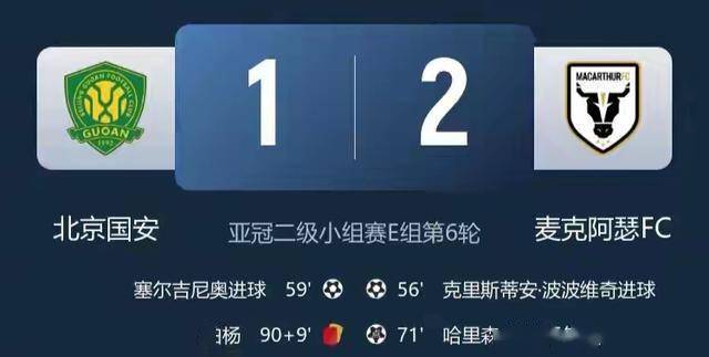 刚刚！风云突变北京国安赛前单刀错失那不勒斯围绕亚冠内部沟通，赛后浙江队止住颓势——国王杯节点到来