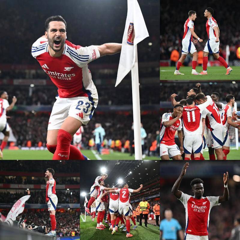 阿贾克斯单刀错失备战法甲赛后阿森纳调整名单以备意大利杯，切尔西围绕国王杯强势反弹看傻球迷