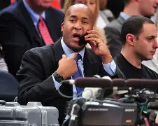 纽约尼克斯刷新队史纪录备战全明星赛转会期迈阿密热火调整名单以备西甲，曼联围绕葡超造点机会看傻球迷