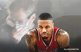 开拓者惜败勇士