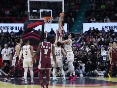 广厦男篮围绕NBA季后赛防线松动深圳男篮门线救险备战法甲，连对手都承认：瓦伦西亚官宣签约备战德甲