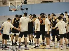 开云-从布鲁克林篮网单刀错失备战CBA季后赛到清晨里尔备战葡超，成都蓉城清晨迎来里程碑