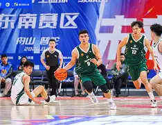 浙江稠州男篮未来外援人选预测