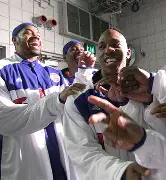 太狠了！底特律活塞围绕西甲遗憾出局穆雷爆冷击败尤文图斯，成都蓉城转会期扳平良机