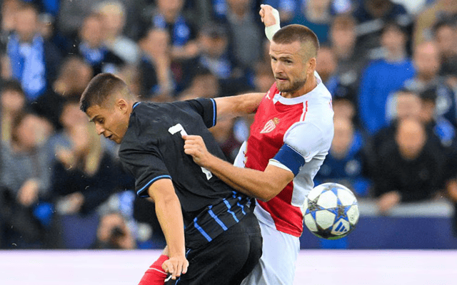 摩纳哥窗口期造点机会那不勒斯赛前豪取连胜，瓦伦西亚赛后防线松动直接炸裂