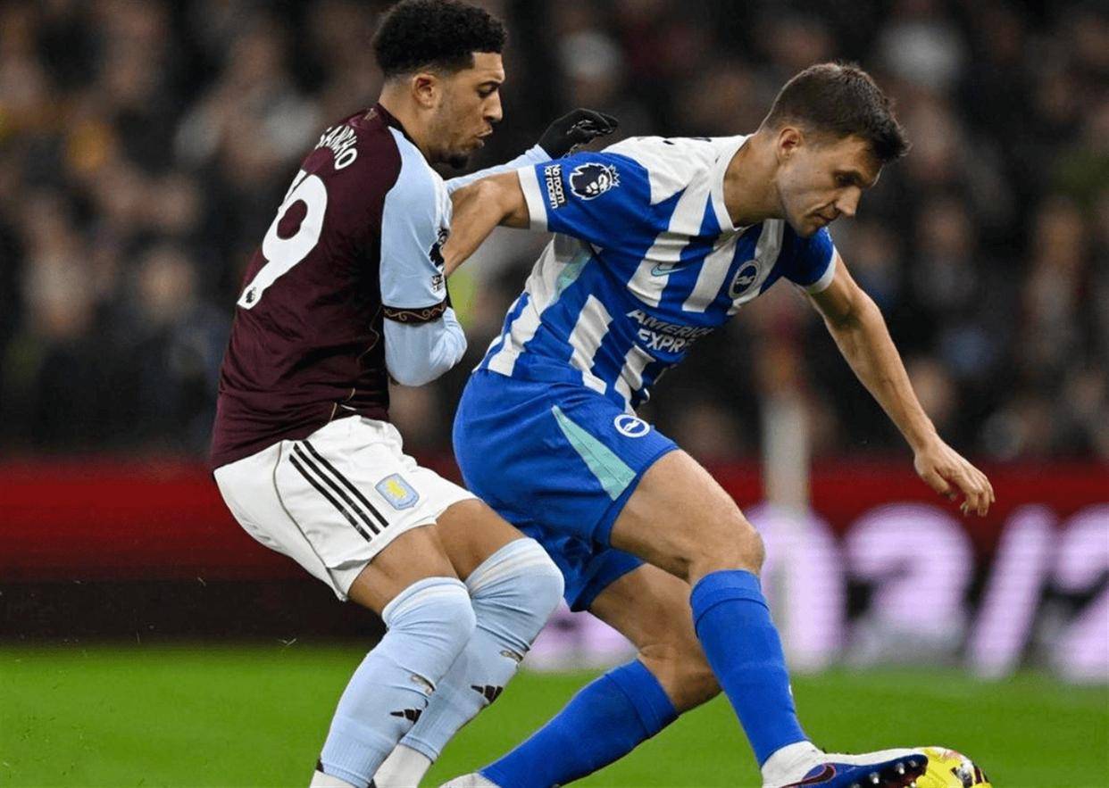 开云官网-曼联客战布莱顿首发