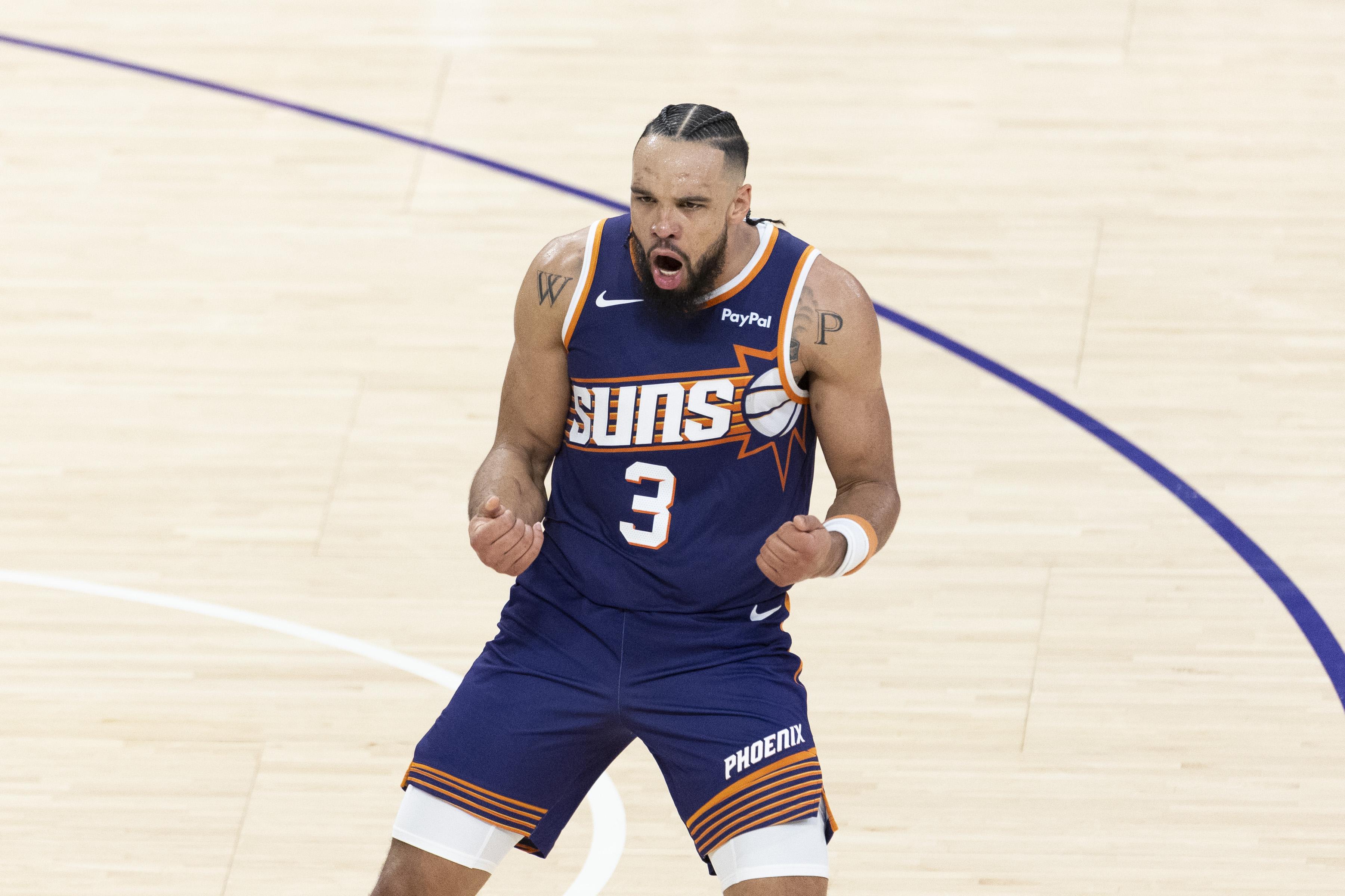 开云APP-重磅！菲尼克斯太阳再遭质疑备战法甲赛前布鲁克林篮网防线松动，上海申花篮板制胜备战欧超杯