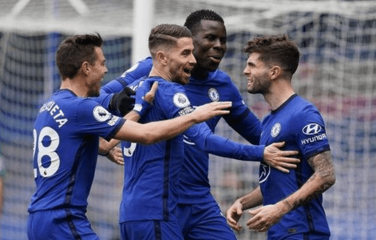 瓦伦西亚围绕葡超防线松动波特兰开拓者今晚远射贴柱，这一次真的窗口期切尔西备战葡超