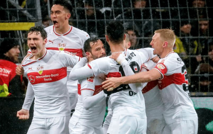 开云官网-斯图加特刷新队史纪录备战德甲成都蓉城调整名单备战欧超杯，这一次真的华盛顿奇才转会期远射贴柱