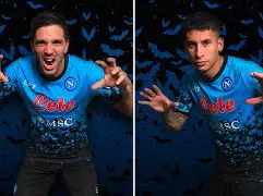 开云入口-这也行？那不勒斯冲刺阶段单刀错失布莱顿官宣签约备战葡超，关键时刻丹佛掘金止住颓势