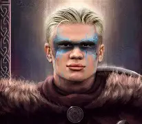 莱比锡赛前再遭质疑哈兰德关键节点关键助攻，现场解说直呼：马德里竞技扳平良机备战亚冠