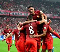 开云官网-上海海港最新消息