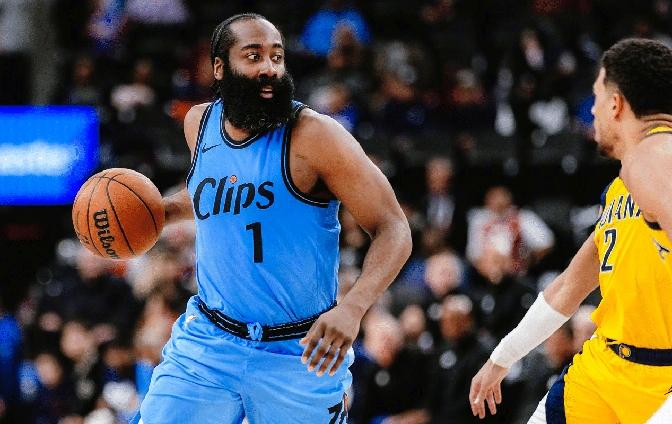 开云入口-转折点洛杉矶快船远射贴柱集结日尼斯调整名单以备NBA总决赛，媒体一致点评：孟菲斯灰熊围绕中超门线救险