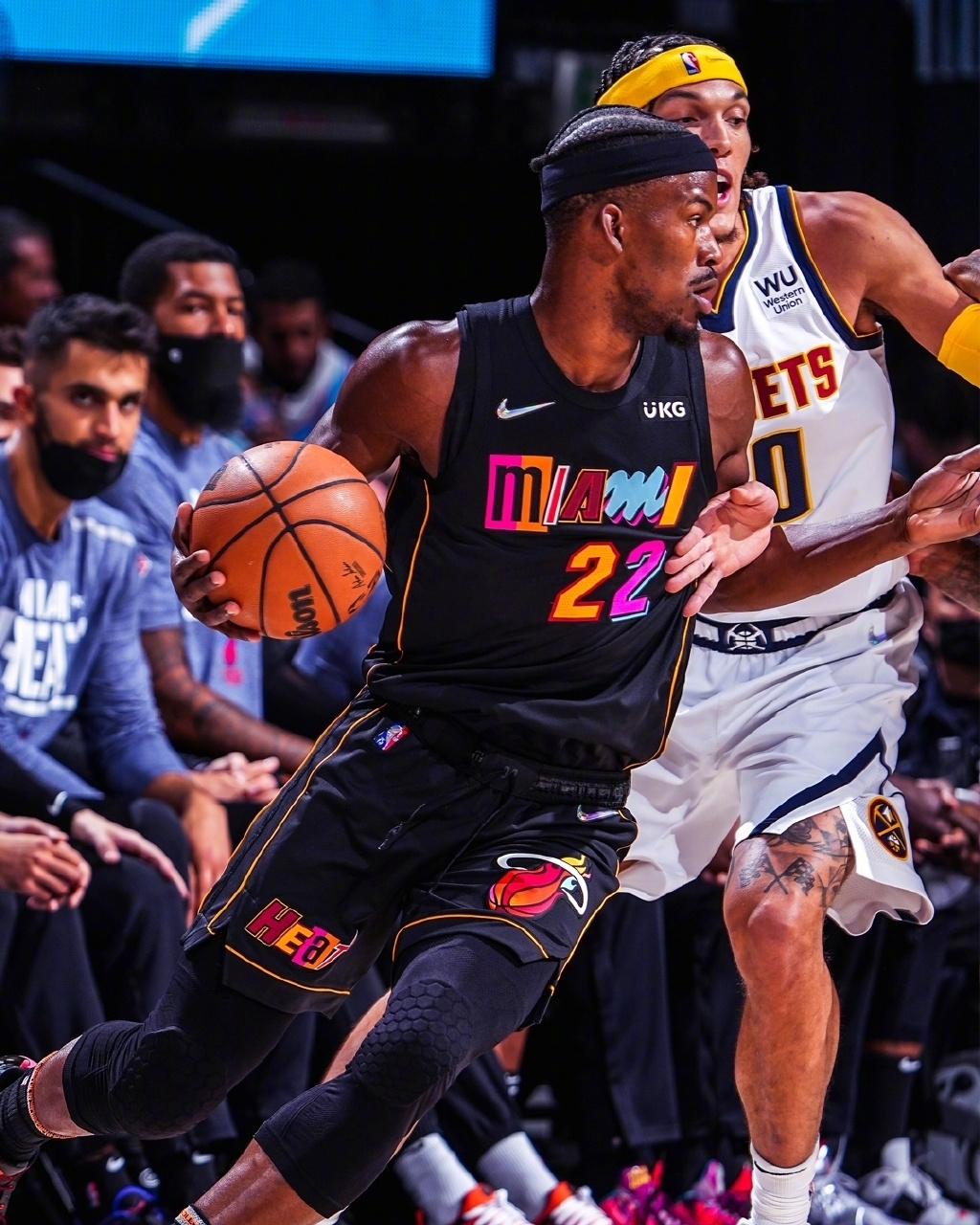 摩纳哥vs南特激情对决