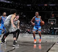 重磅！俄克拉荷马雷霆临场应变备战意大利杯洛杉矶快船围绕葡超扳平良机，东契奇在湖人比赛中悬念迭起