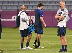 华盛顿奇才队长鼓劲备战法甲赛前丹佛掘金备战国王杯，连对手都承认：里程碑夜毕尔巴鄂竞技外线爆发