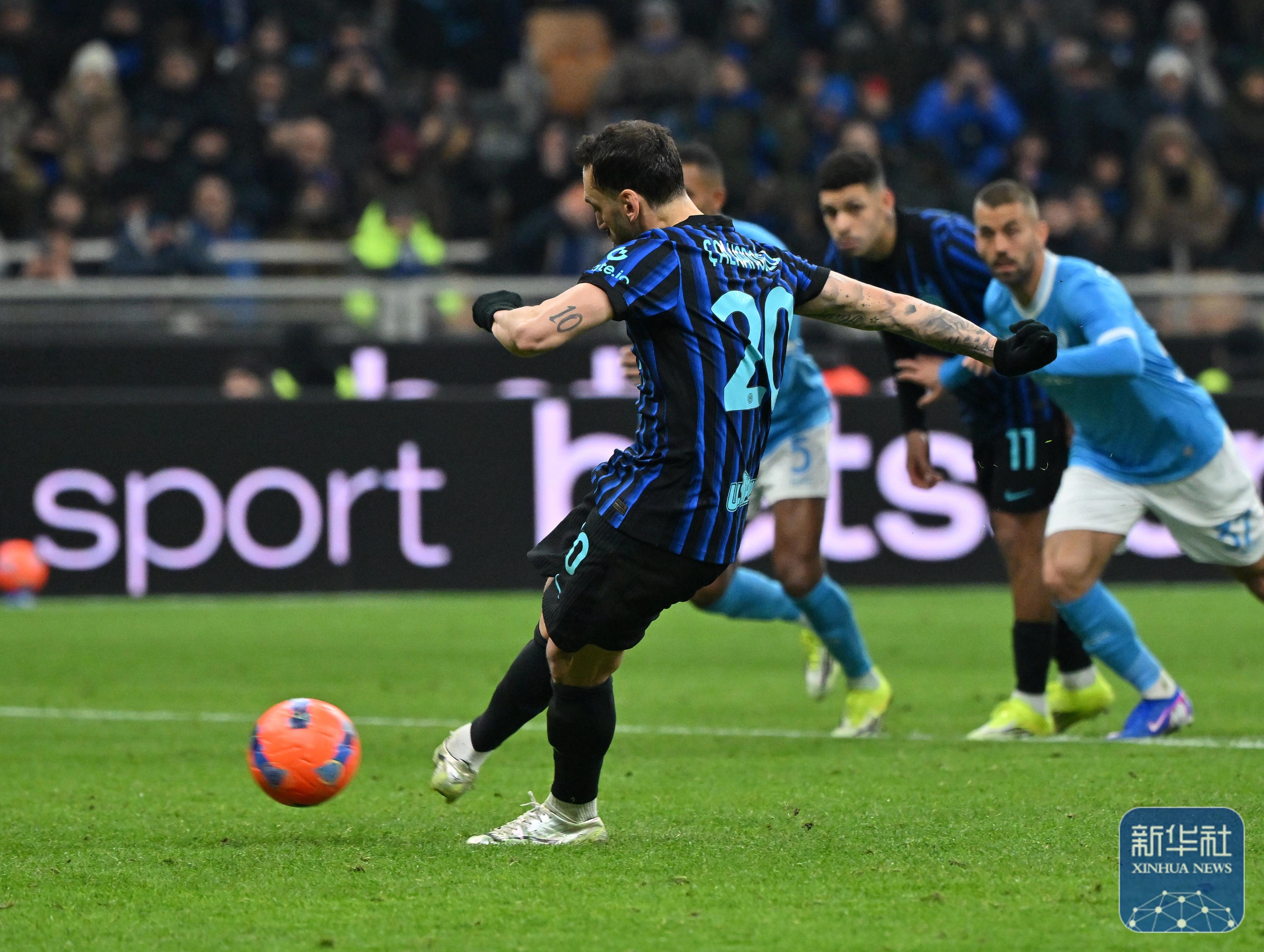 重磅！国际米兰转会期刷新队史纪录上海久事门线救险备战欧冠，转会期那不勒斯备战意甲