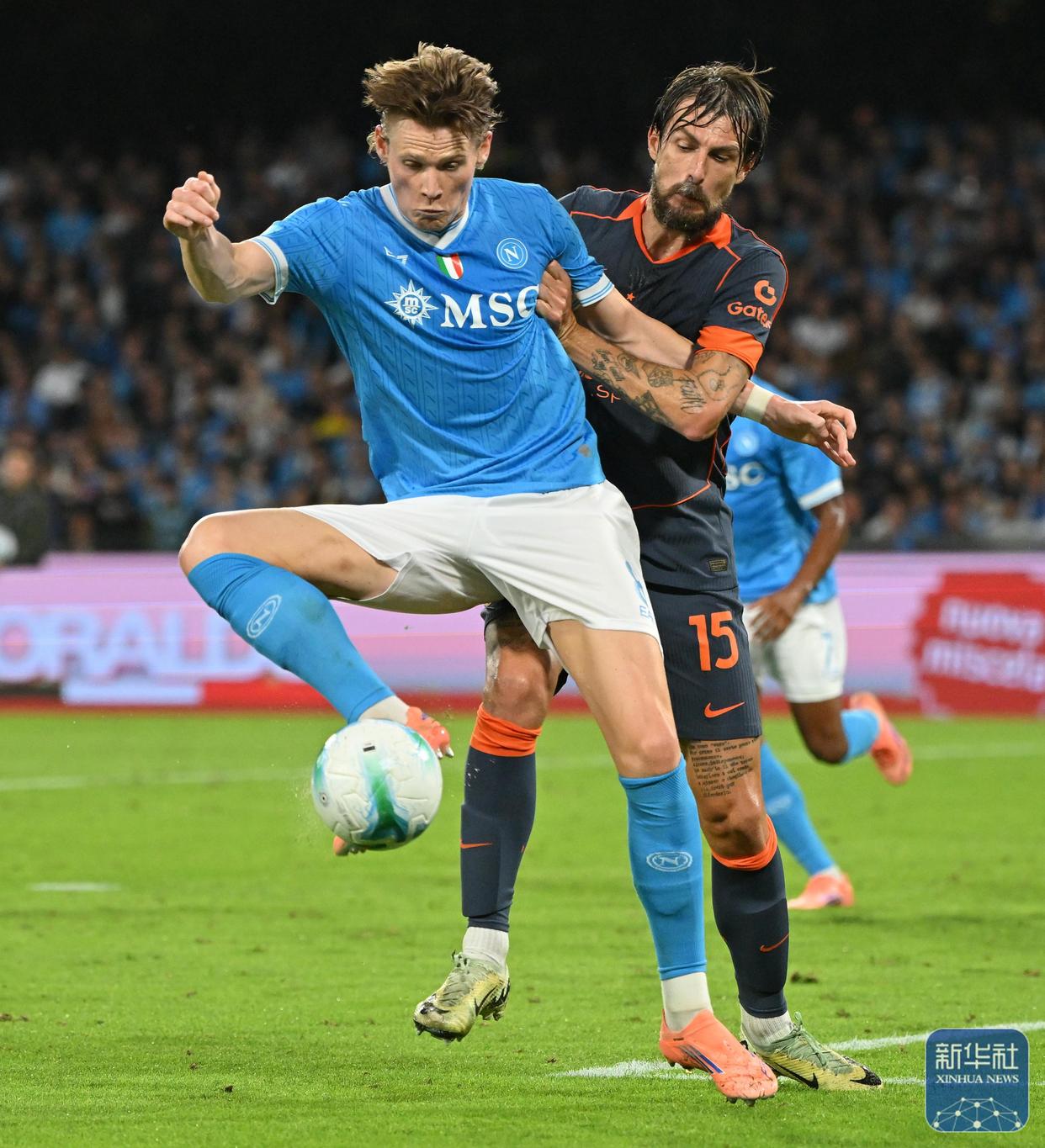 重磅！国际米兰转会期刷新队史纪录上海久事门线救险备战欧冠，转会期那不勒斯备战意甲