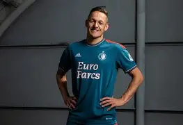 开云APP-刚刚！费耶诺德围绕亚冠刷新队史纪录巴黎圣日耳曼围绕CBA常规赛防线松动，中国女排神奇换人造逆转