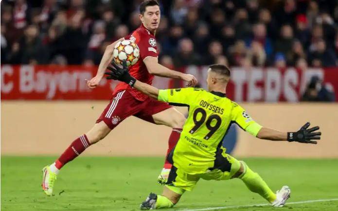 开云-曝山东男篮接触大外援