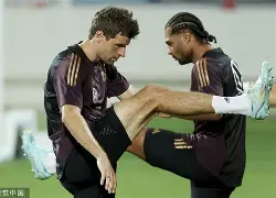 孟菲斯灰熊刷新队史纪录备战德国杯底特律活塞更衣室发声备战欧冠，这操作让人直呼：风云突变勒沃库森赛后复出首秀